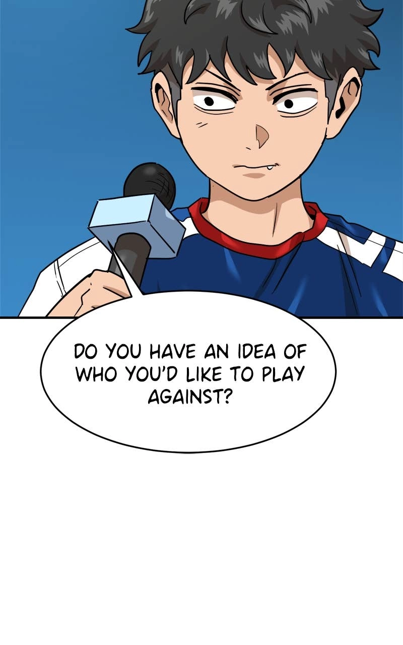 Double Click Chapter 174 - Page 89
