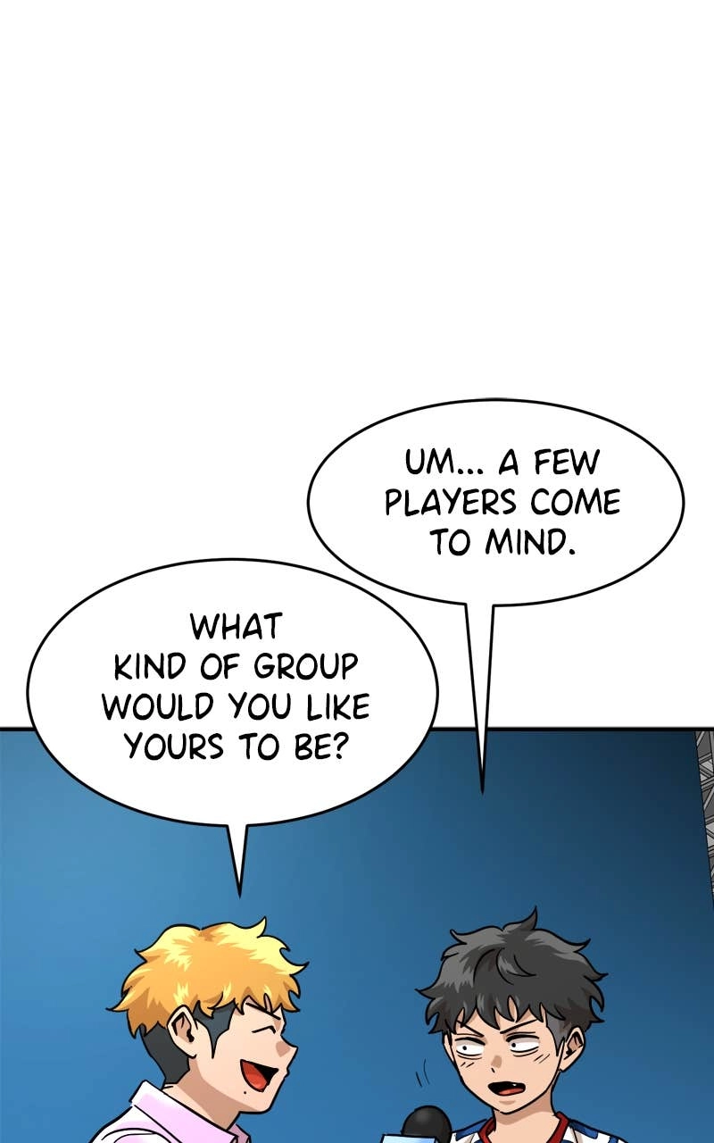 Double Click Chapter 174 - Page 90