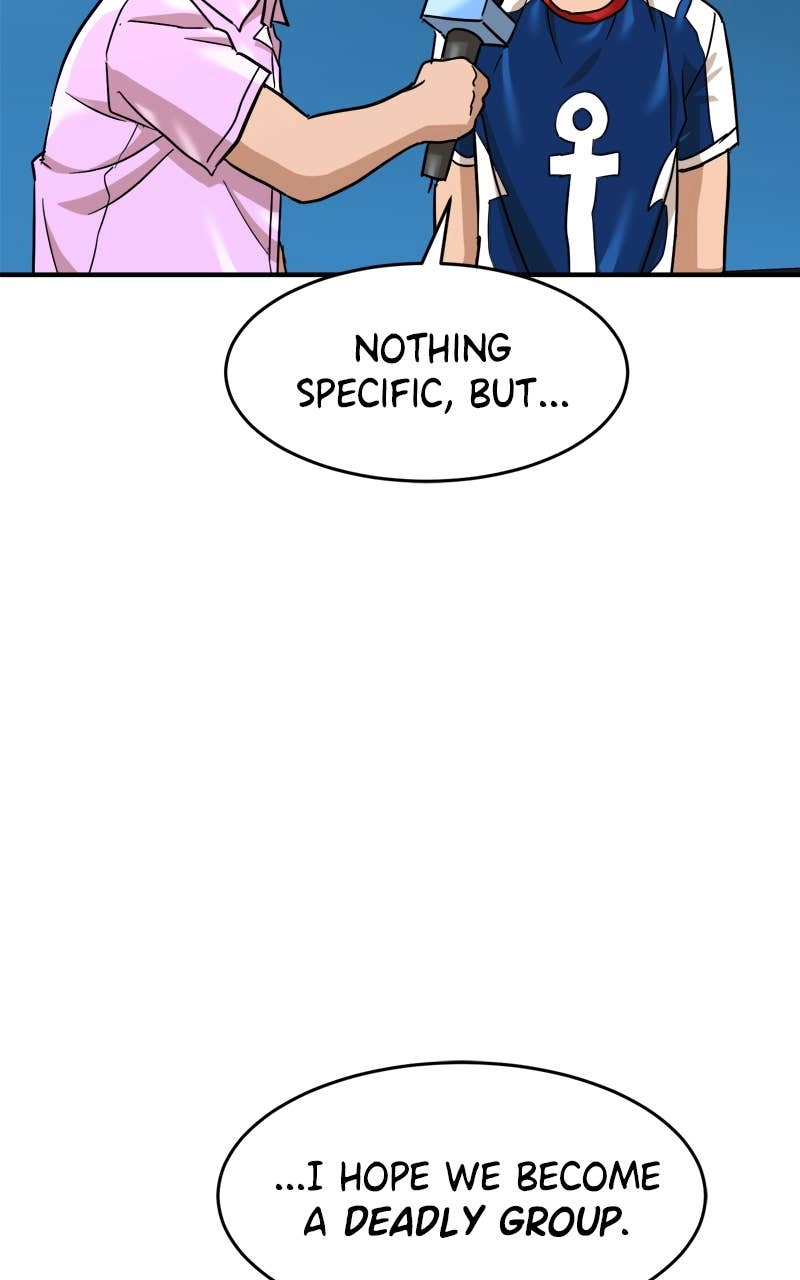 Double Click Chapter 174 - Page 91