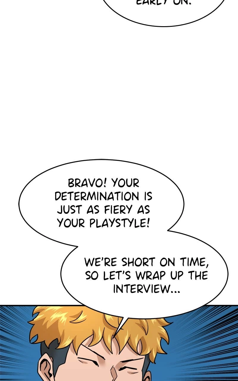 Double Click Chapter 174 - Page 96