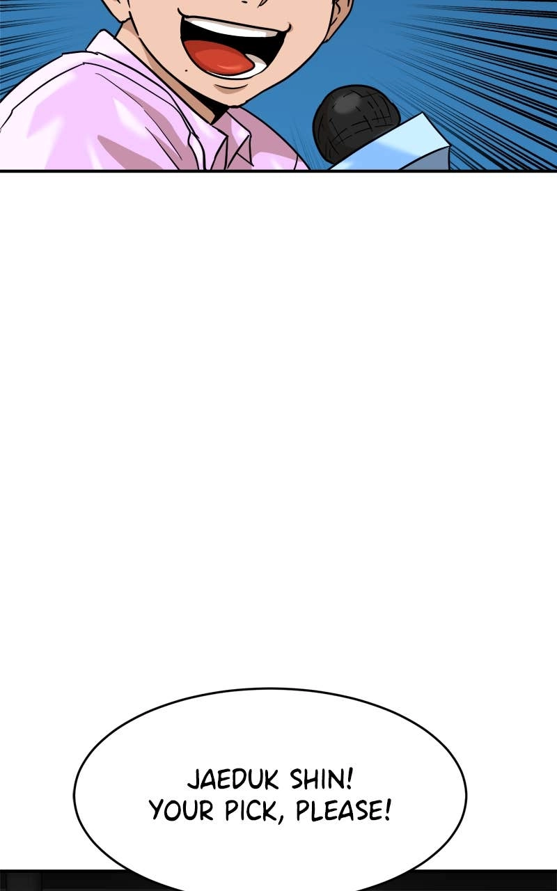 Double Click Chapter 174 - Page 97