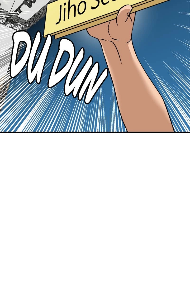 Double Click Chapter 174 - Page 101