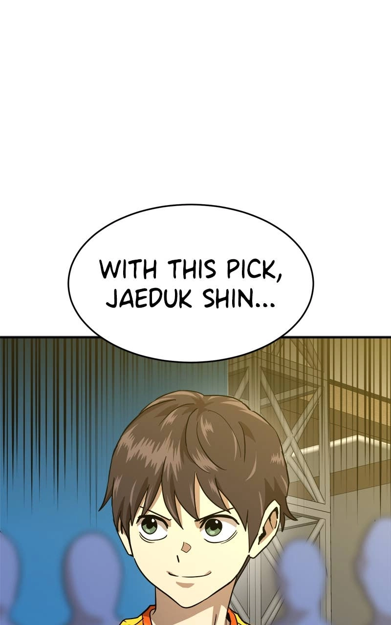 Double Click Chapter 174 - Page 102