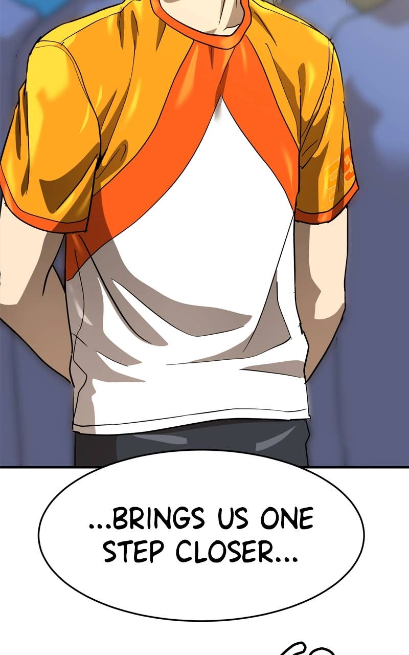 Double Click Chapter 174 - Page 103