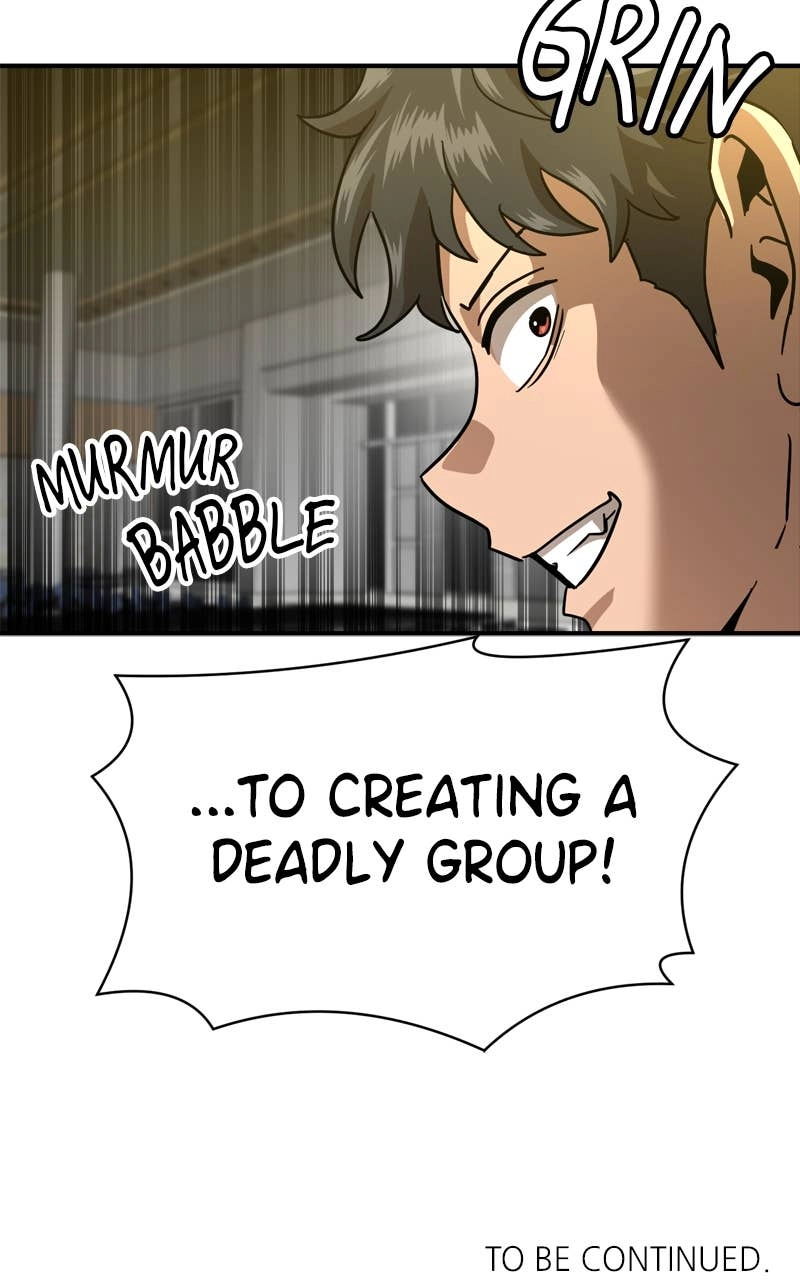 Double Click Chapter 174 - Page 104