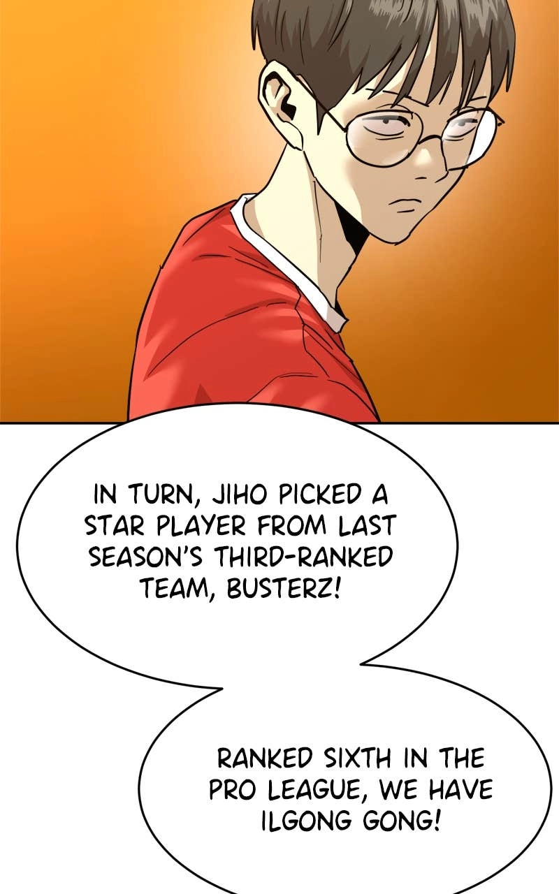 Double Click Chapter 175 - Page 4