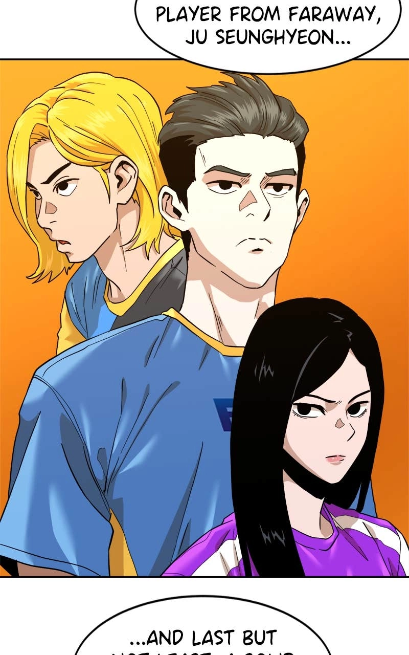 Double Click Chapter 175 - Page 6