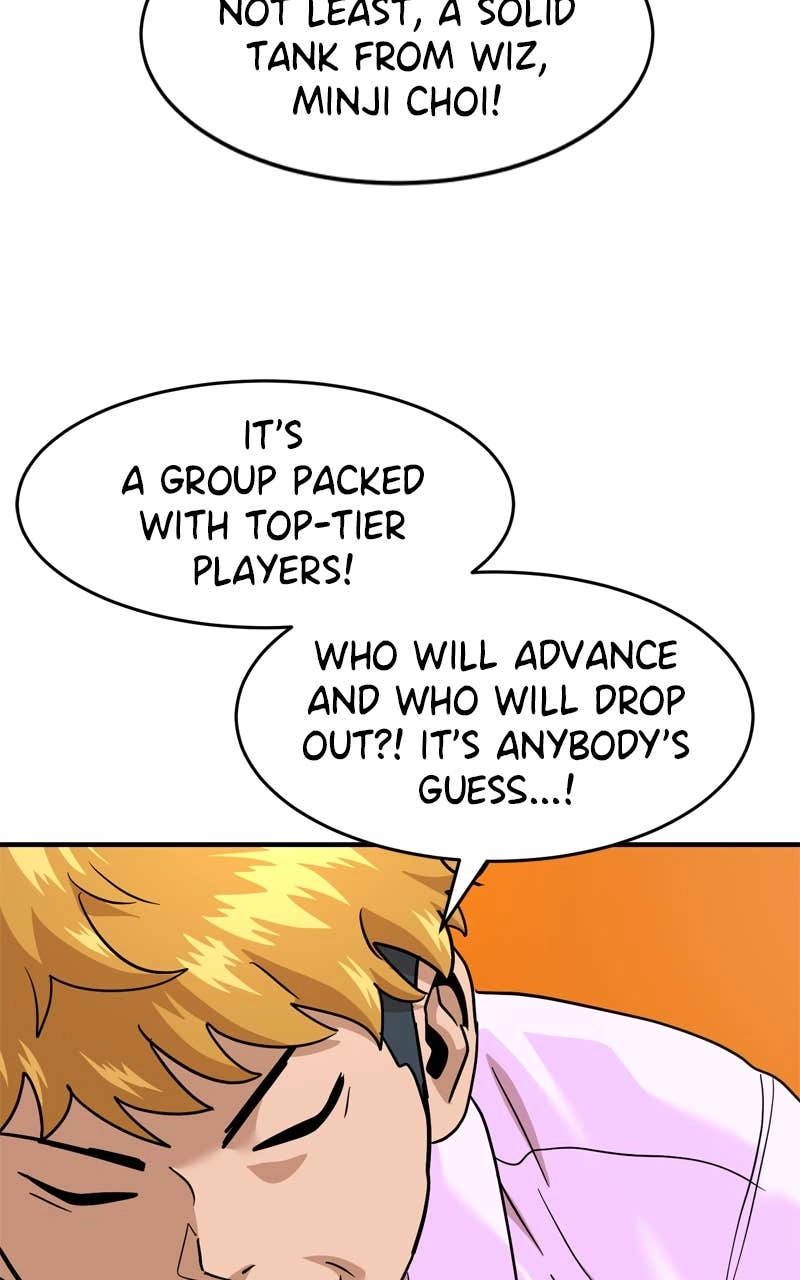 Double Click Chapter 175 - Page 7