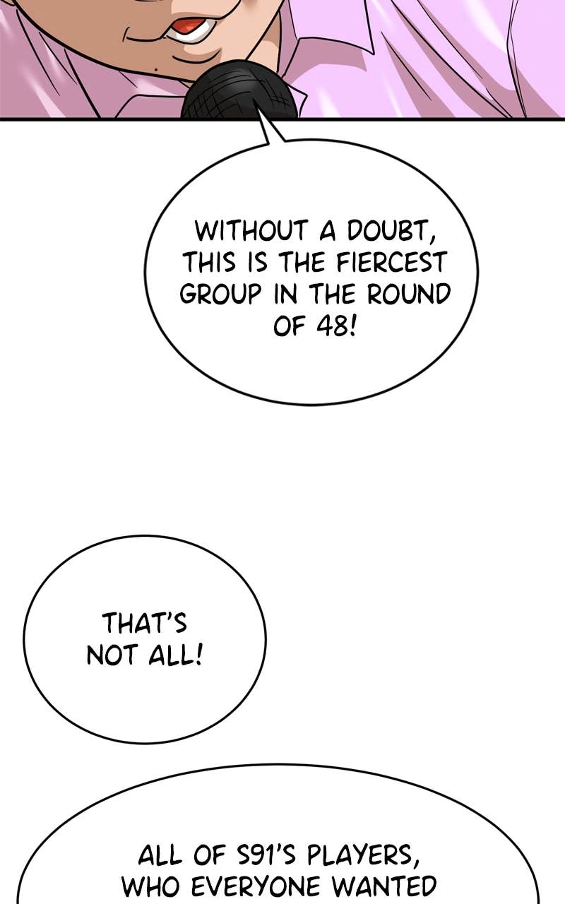 Double Click Chapter 175 - Page 8