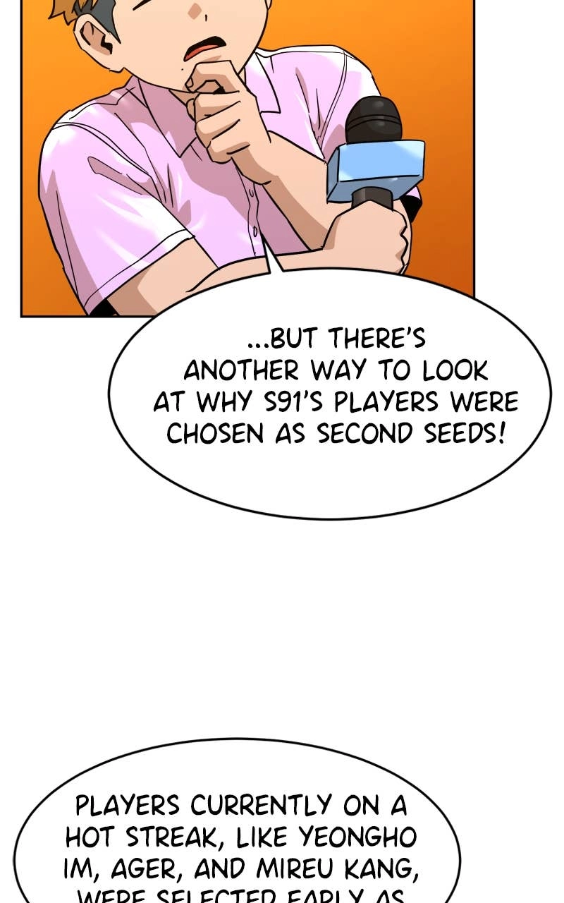 Double Click Chapter 175 - Page 11