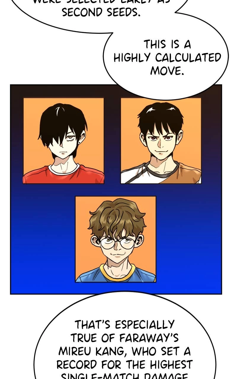 Double Click Chapter 175 - Page 12