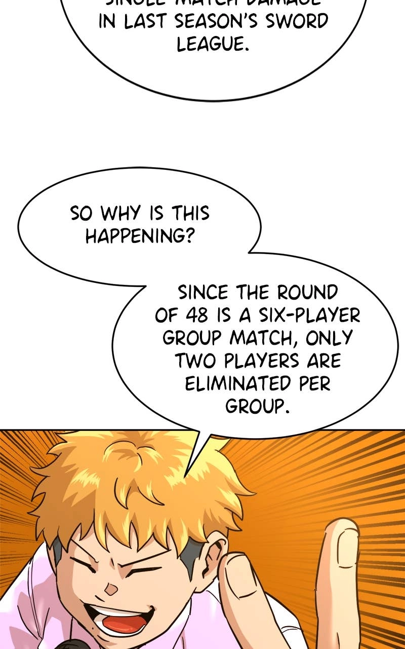 Double Click Chapter 175 - Page 13
