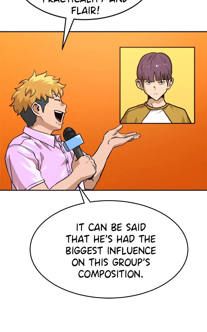 Double Click Chapter 175 - Page 17