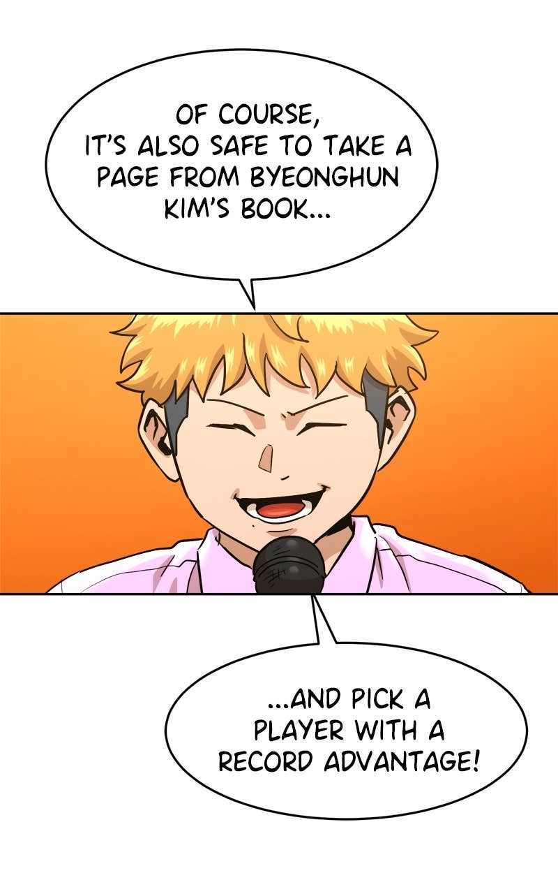Double Click Chapter 175 - Page 18