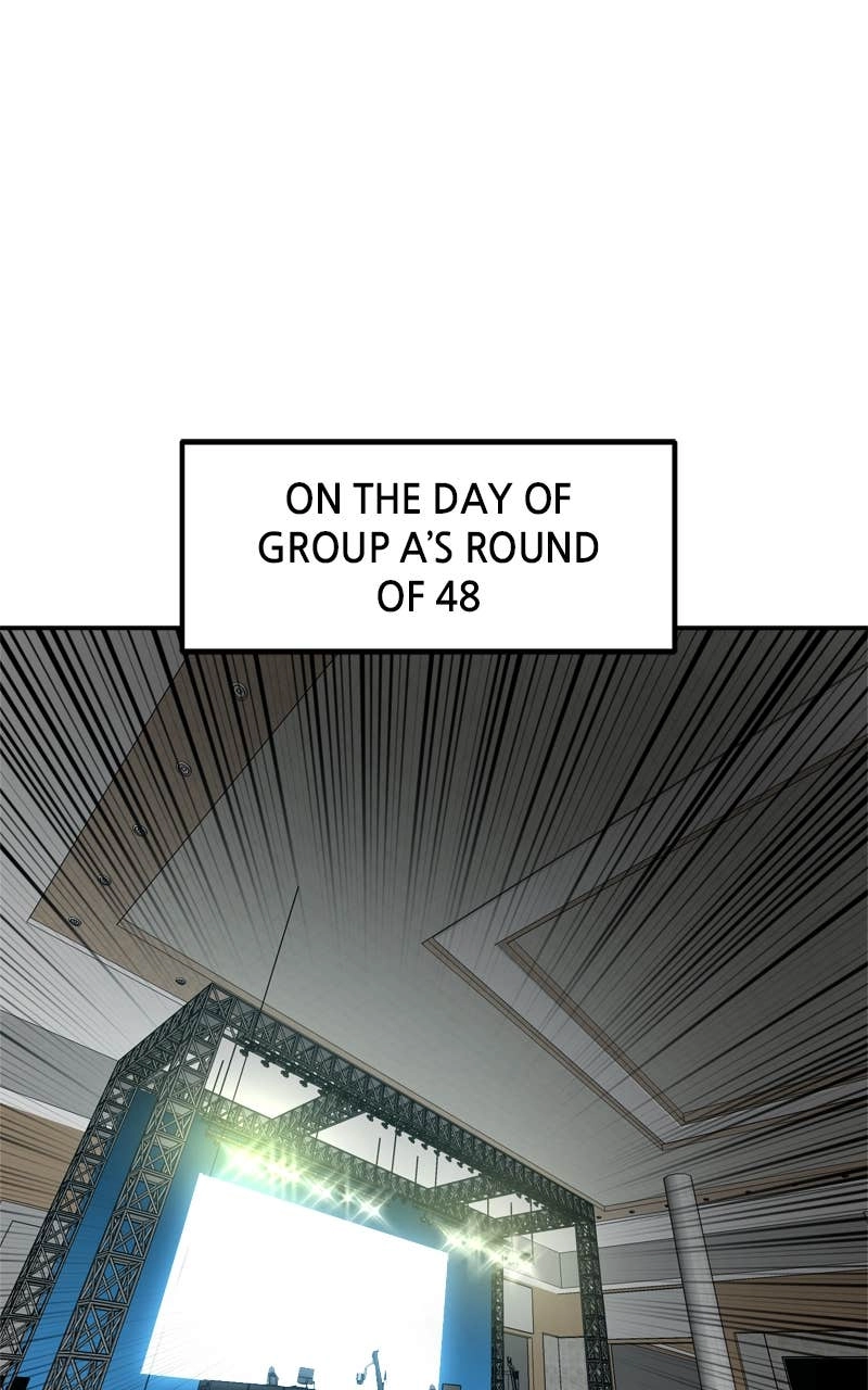 Double Click Chapter 175 - Page 22