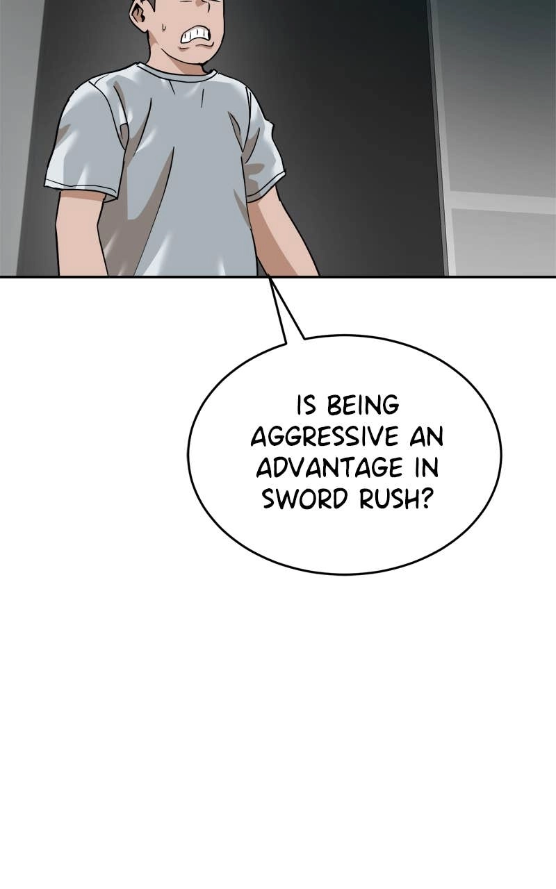Double Click Chapter 175 - Page 24