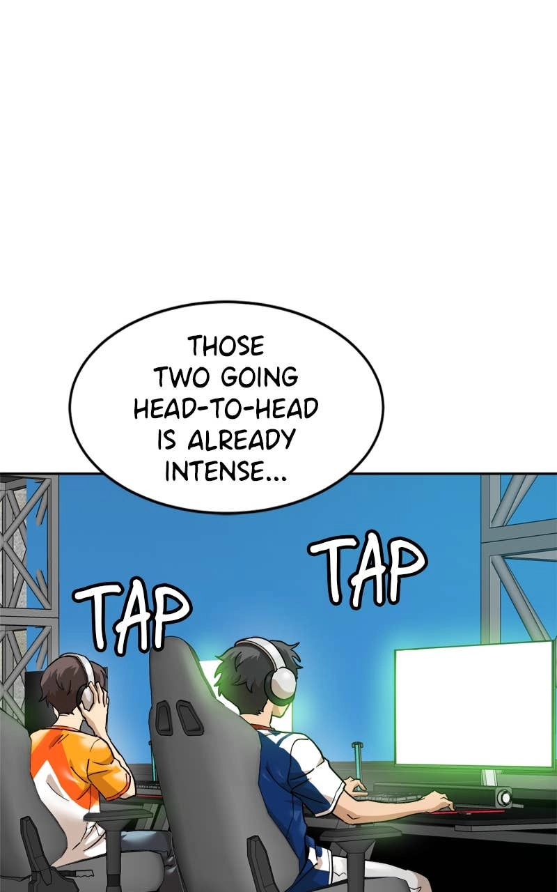 Double Click Chapter 175 - Page 25