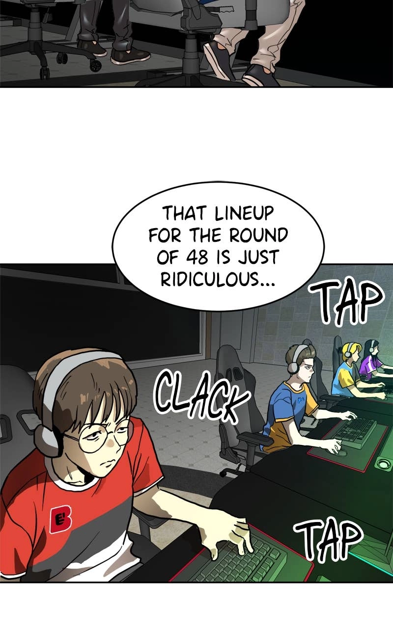 Double Click Chapter 175 - Page 26