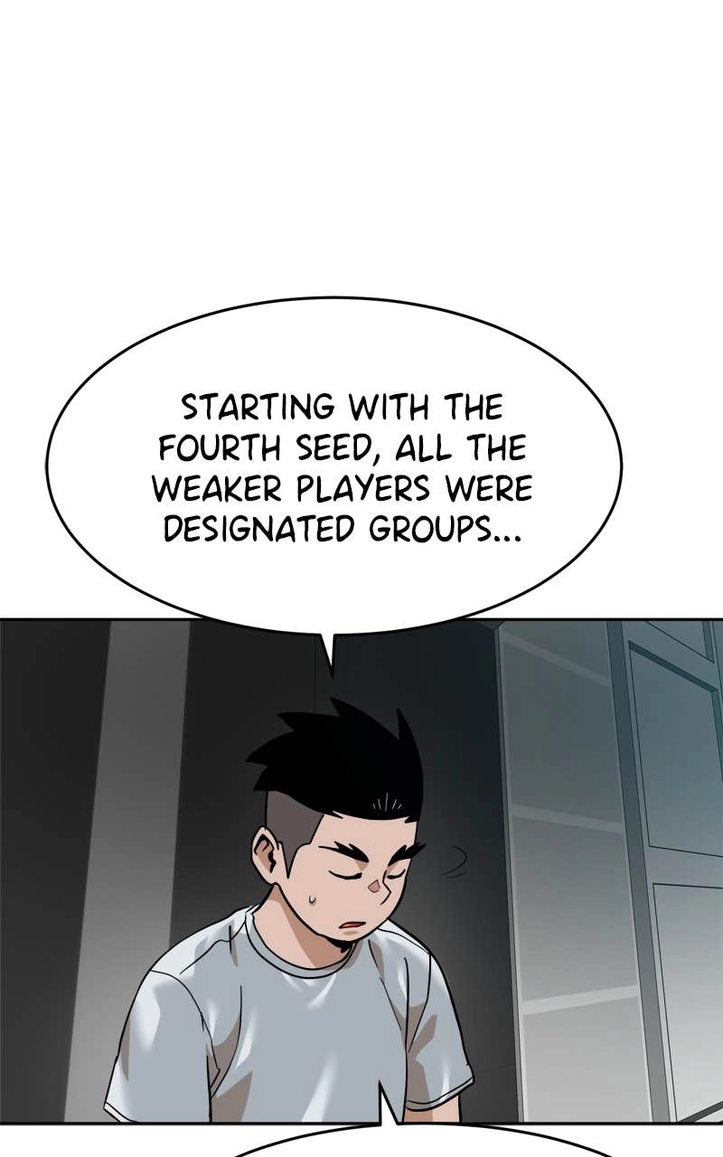 Double Click Chapter 175 - Page 27