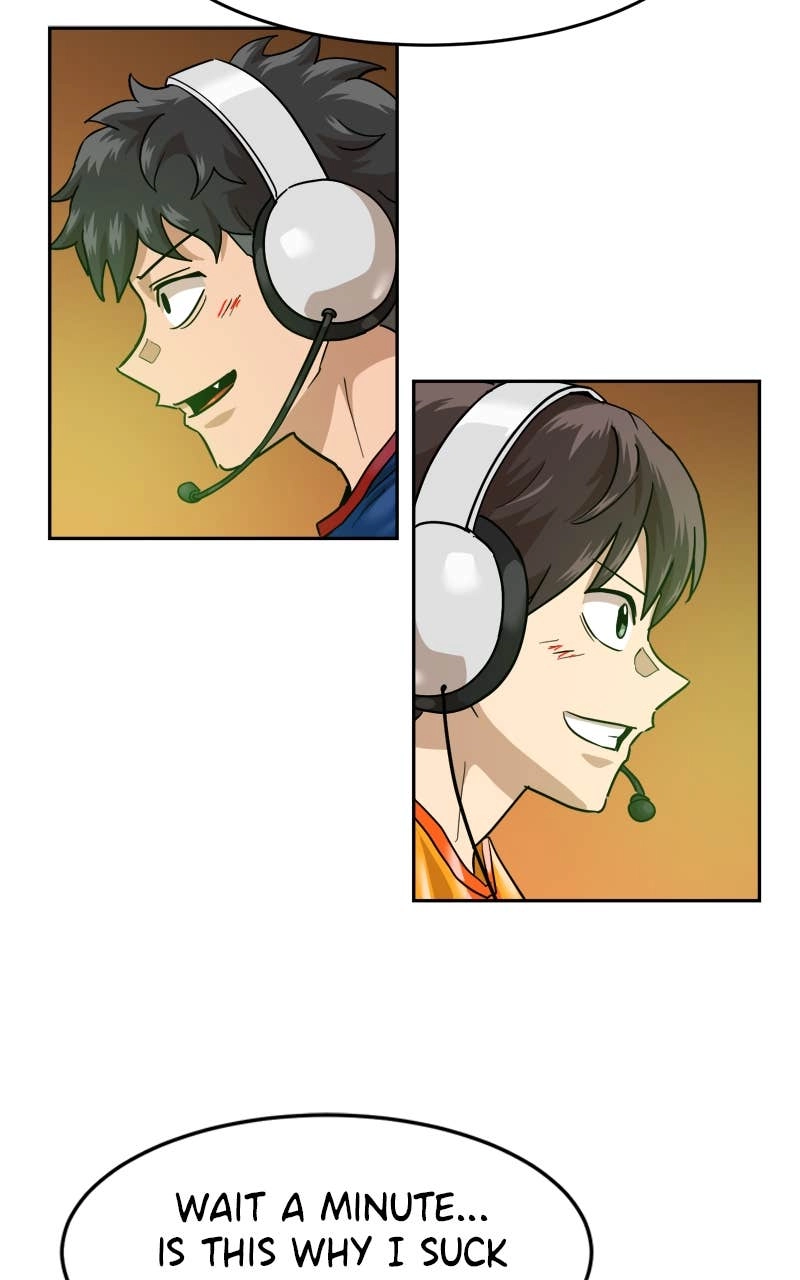 Double Click Chapter 175 - Page 29