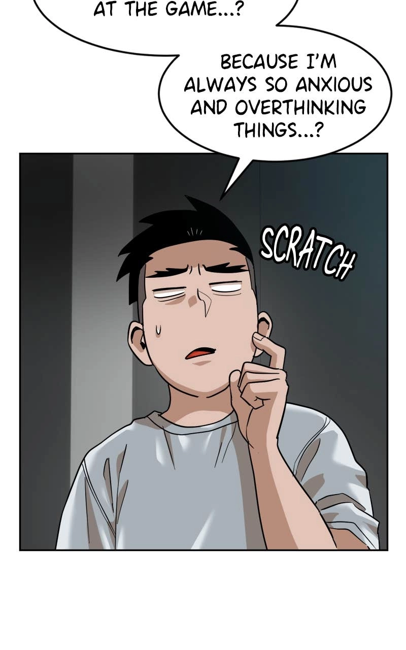 Double Click Chapter 175 - Page 30