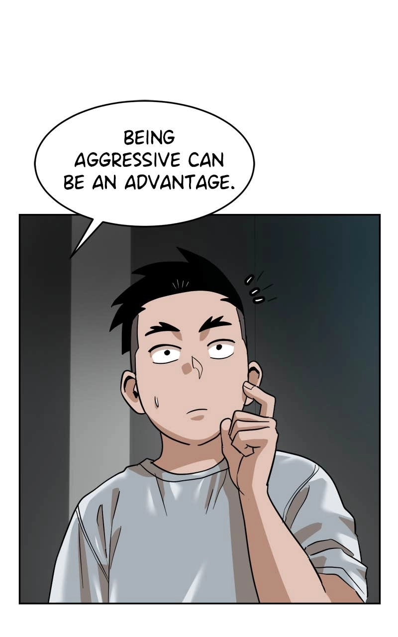 Double Click Chapter 175 - Page 31