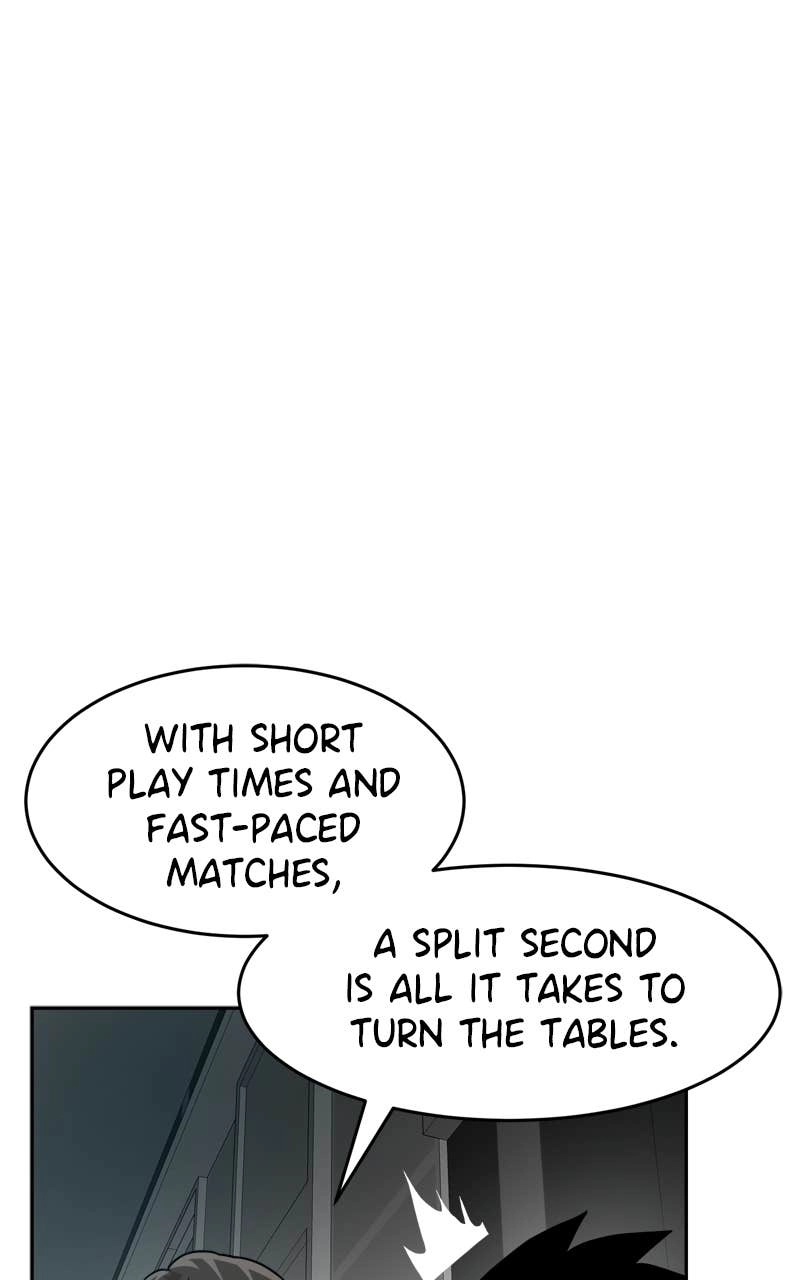Double Click Chapter 175 - Page 32