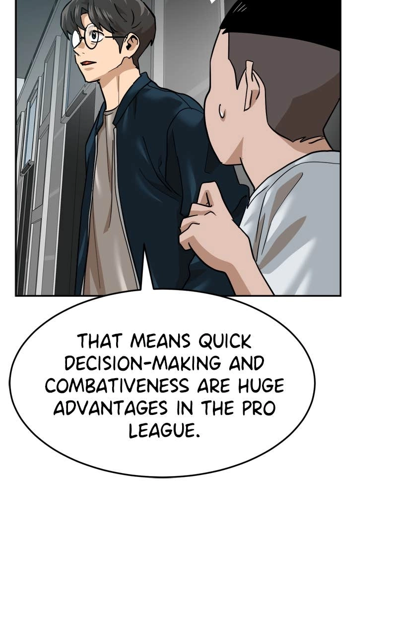 Double Click Chapter 175 - Page 33
