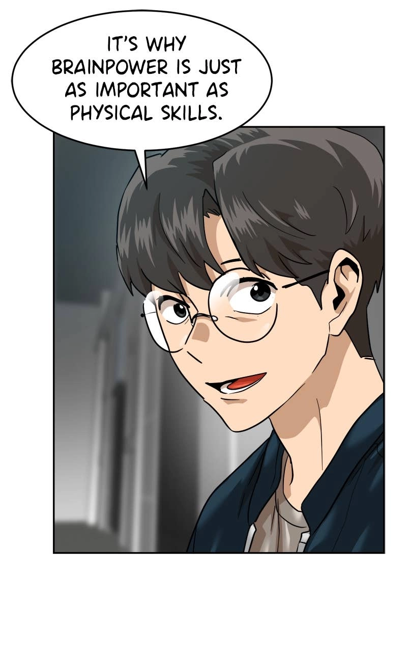 Double Click Chapter 175 - Page 34