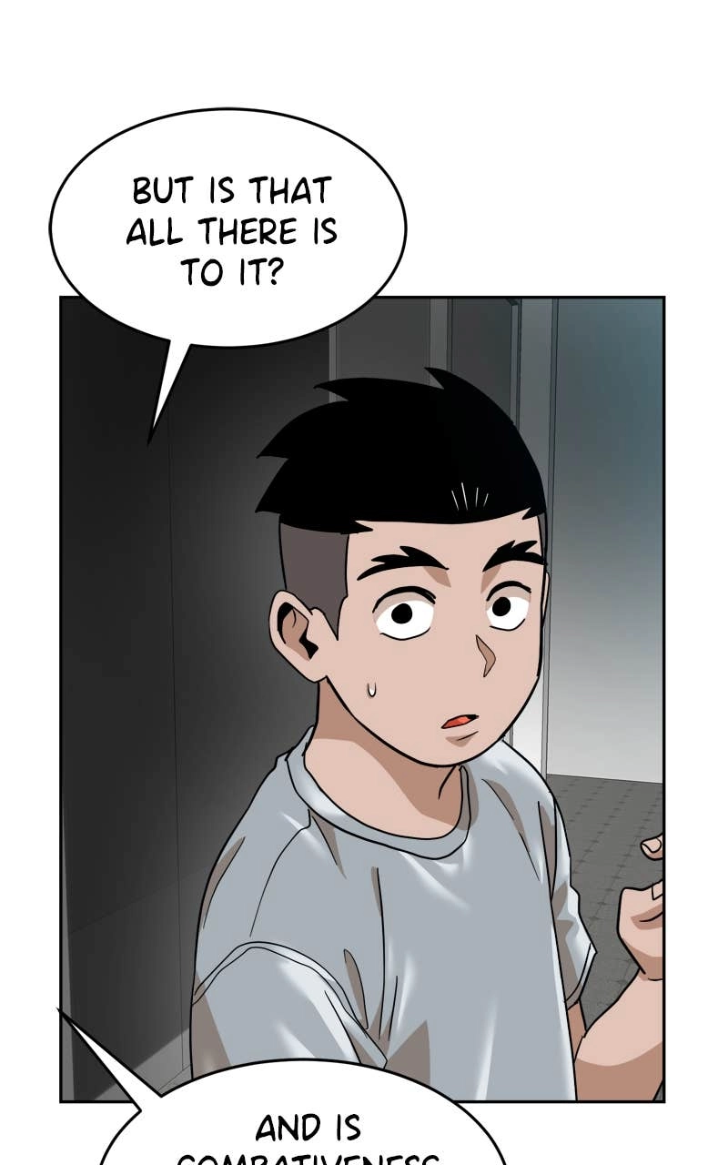 Double Click Chapter 175 - Page 35