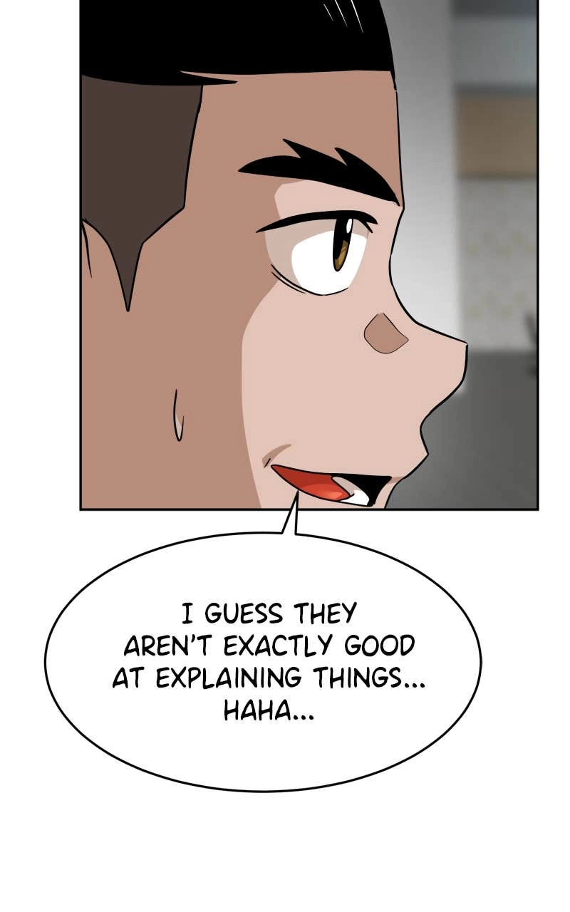 Double Click Chapter 175 - Page 39