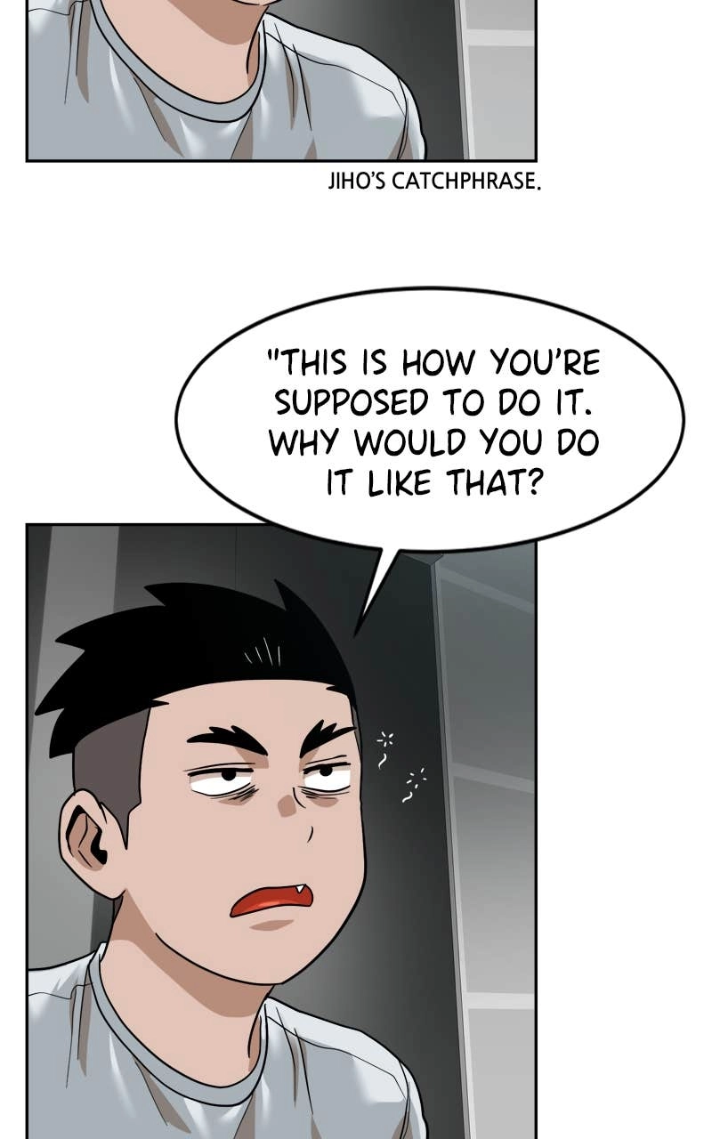 Double Click Chapter 175 - Page 41