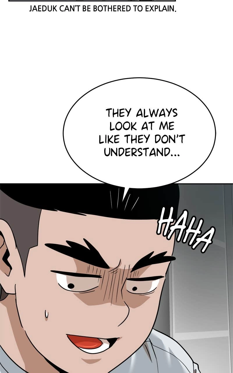 Double Click Chapter 175 - Page 42