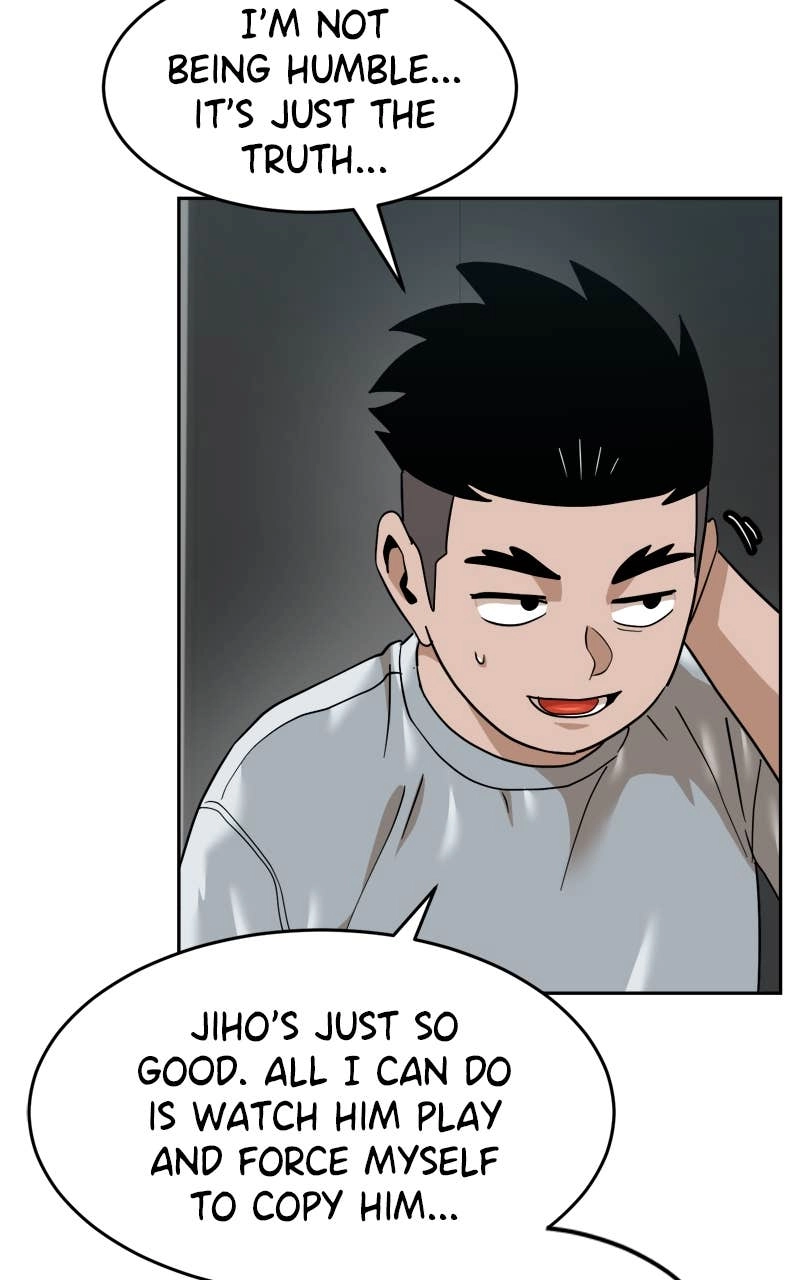 Double Click Chapter 175 - Page 45