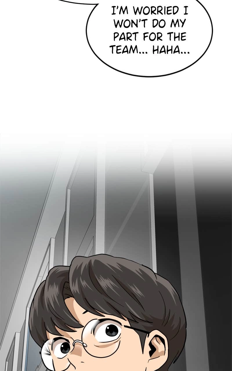 Double Click Chapter 175 - Page 46
