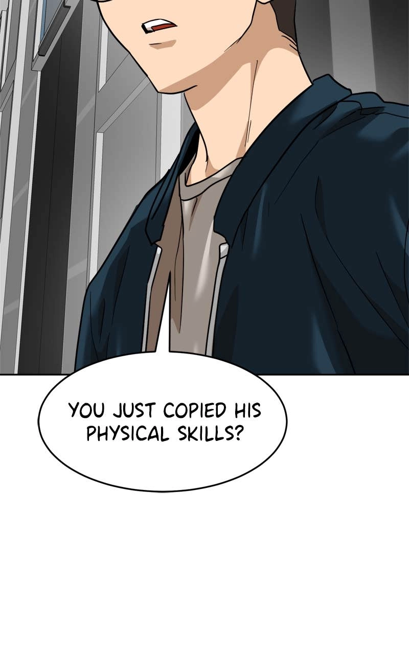 Double Click Chapter 175 - Page 47