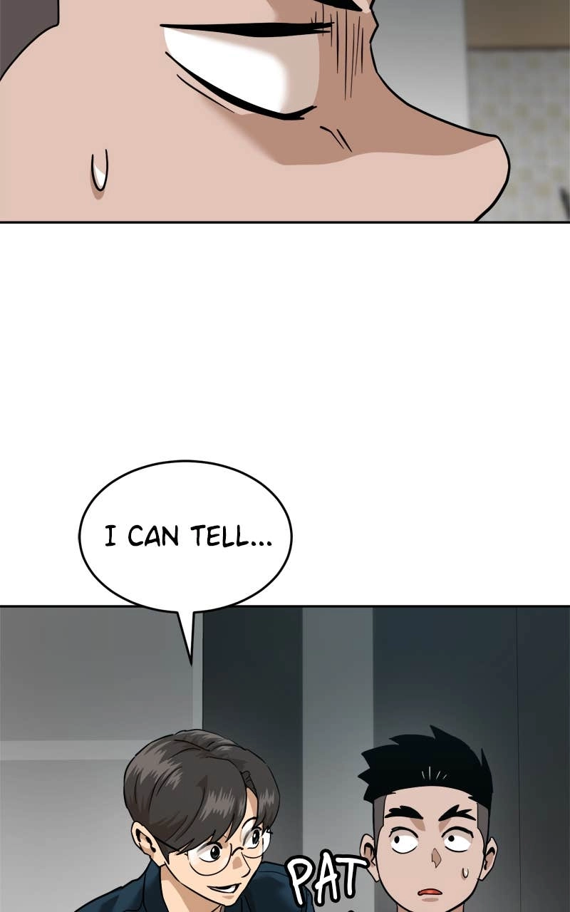 Double Click Chapter 175 - Page 49