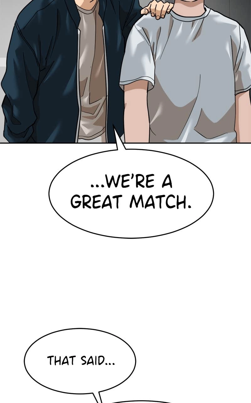 Double Click Chapter 175 - Page 50