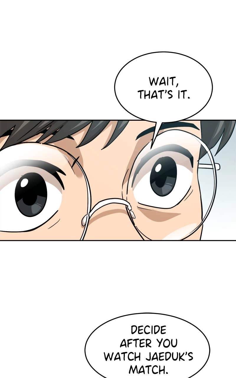 Double Click Chapter 175 - Page 53
