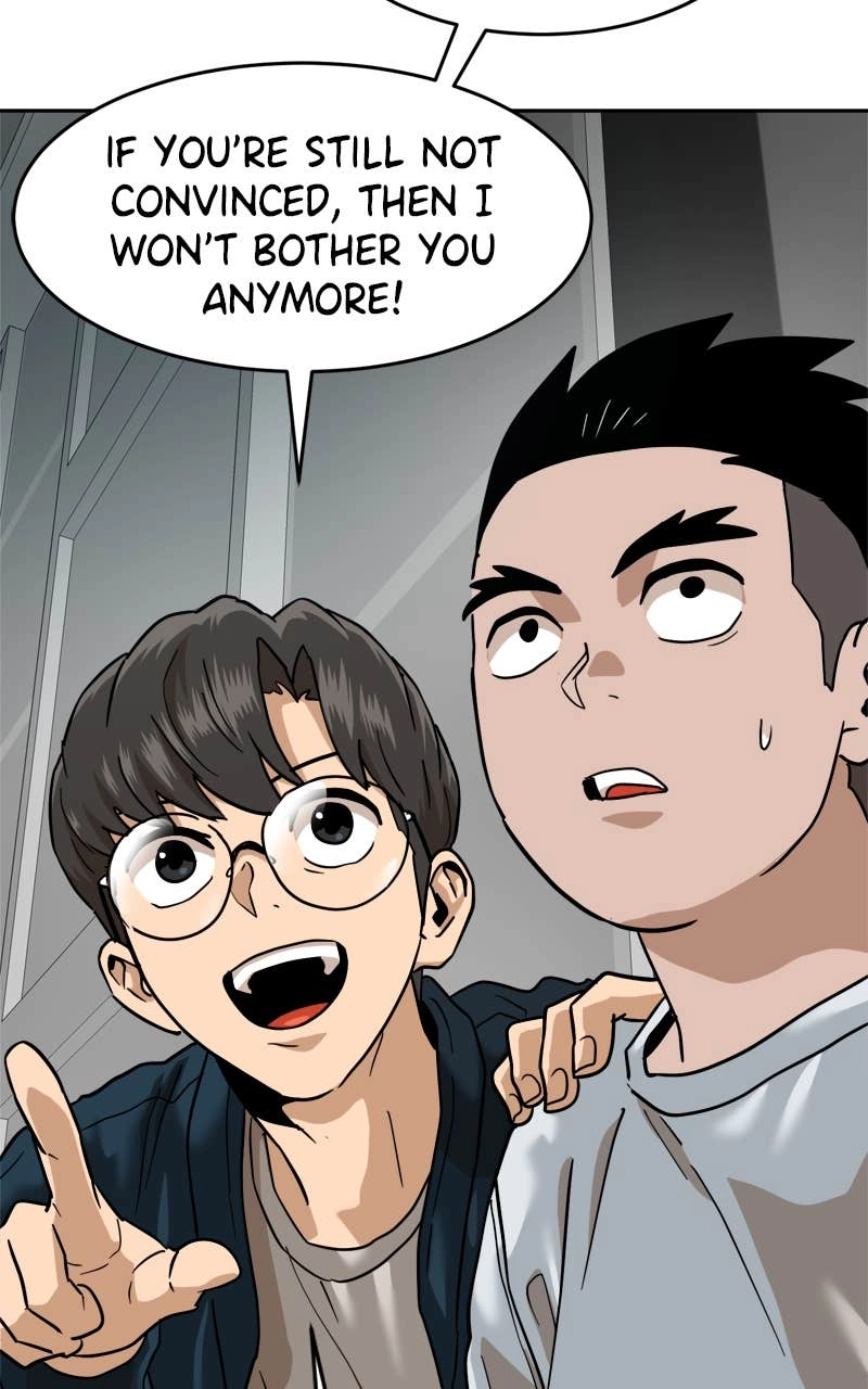 Double Click Chapter 175 - Page 54
