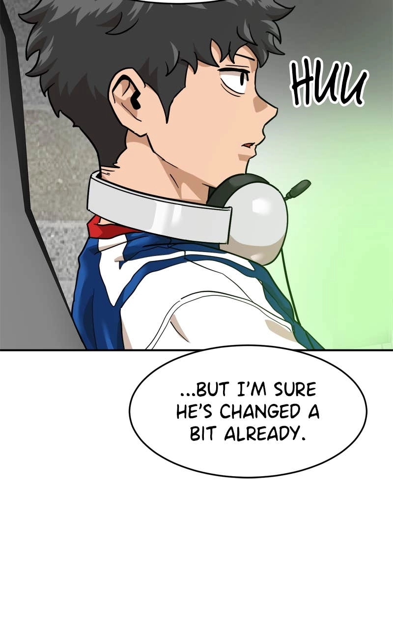 Double Click Chapter 175 - Page 56