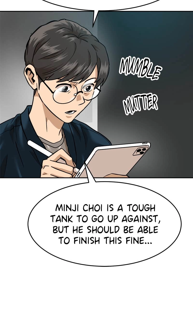 Double Click Chapter 175 - Page 65