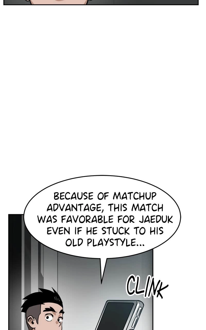 Double Click Chapter 175 - Page 67