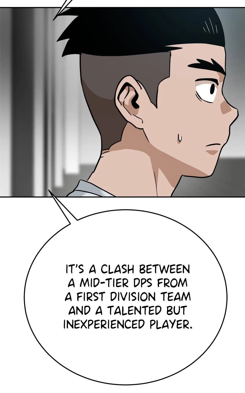 Double Click Chapter 175 - Page 69