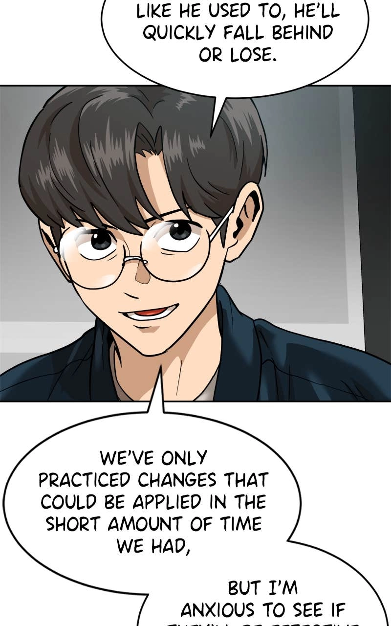 Double Click Chapter 175 - Page 72