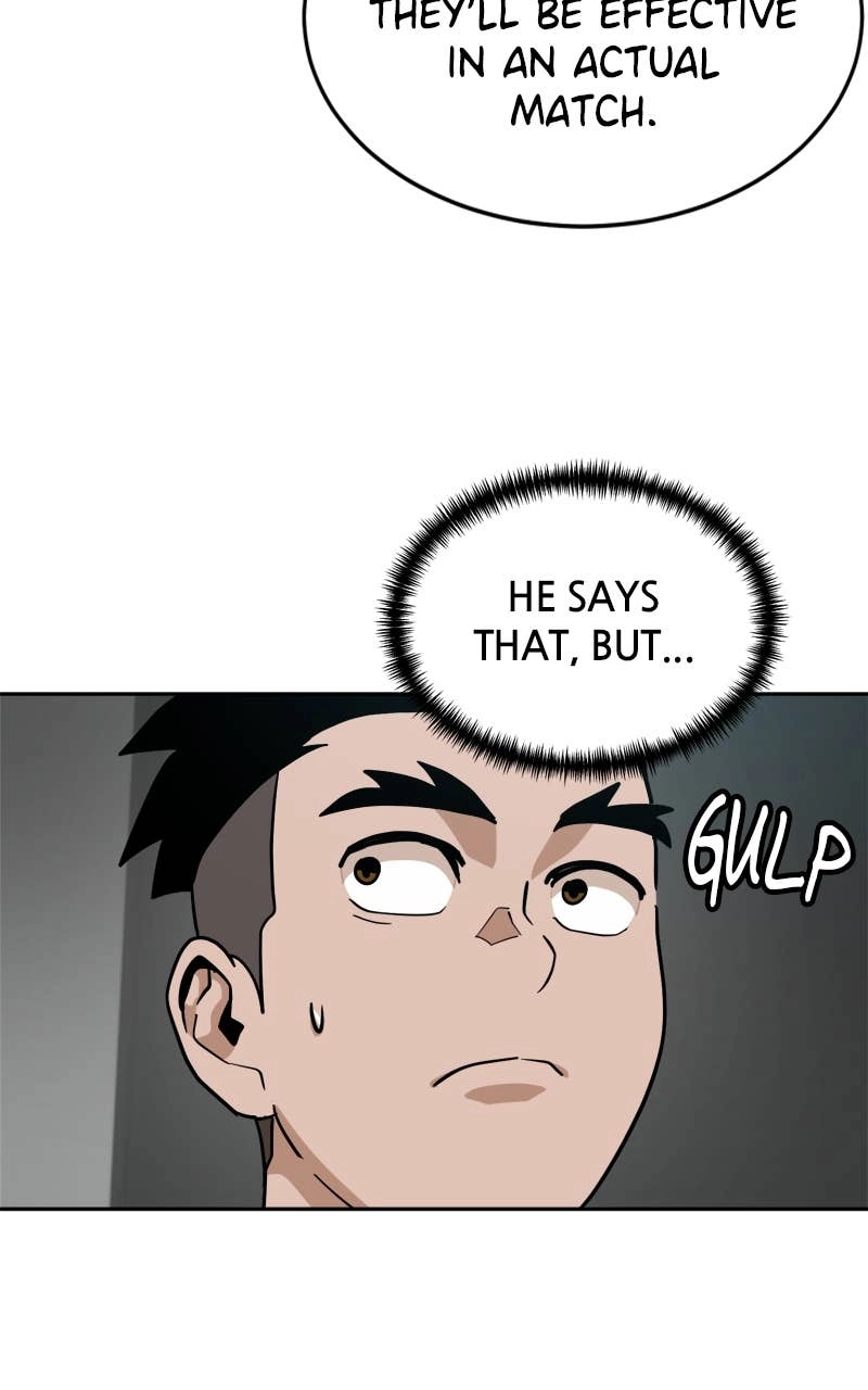 Double Click Chapter 175 - Page 73
