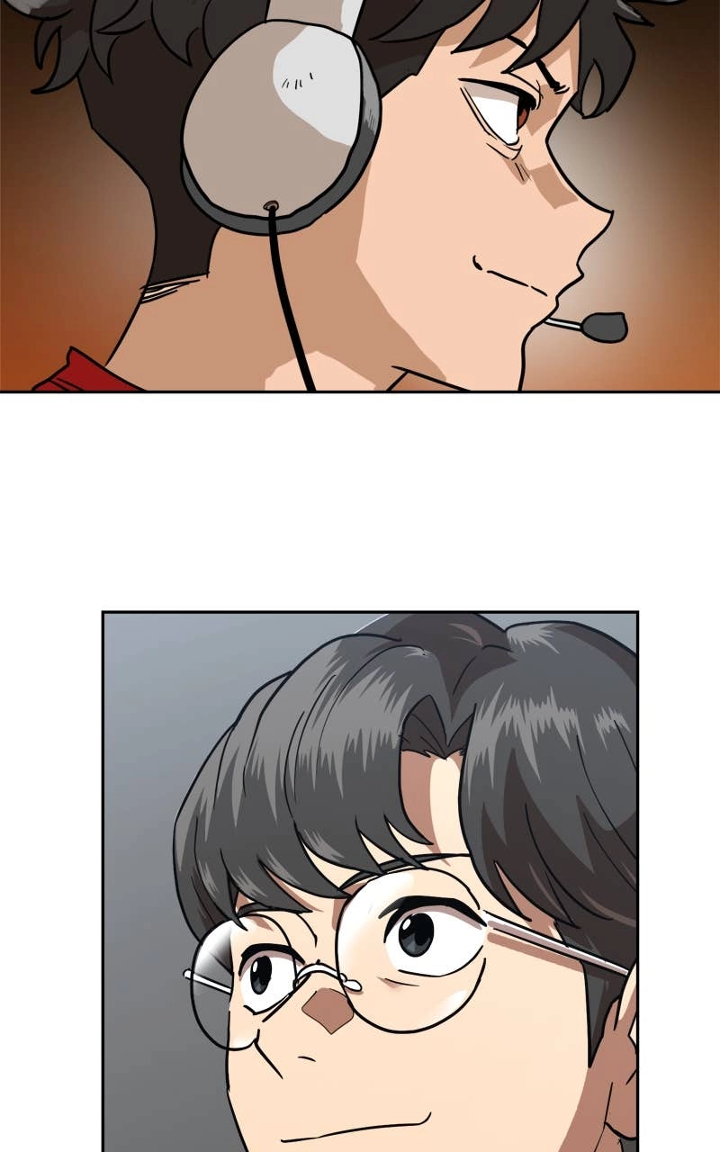 Double Click Chapter 175 - Page 75