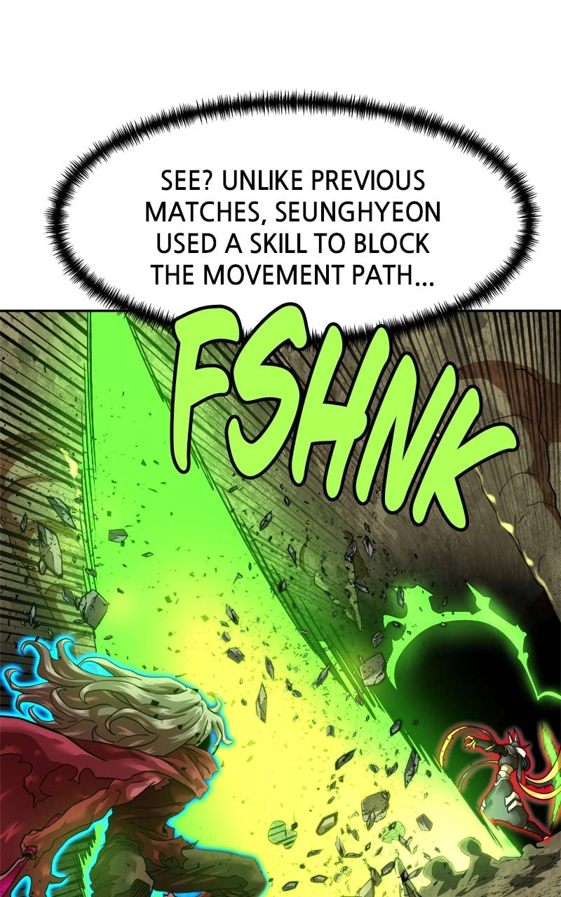 Double Click Chapter 175 - Page 80