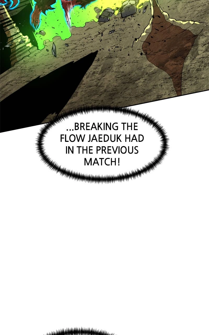 Double Click Chapter 175 - Page 81