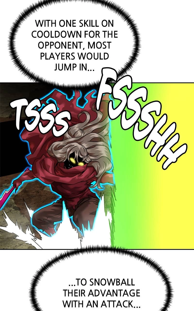 Double Click Chapter 175 - Page 82
